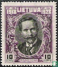 Antanas Smetona