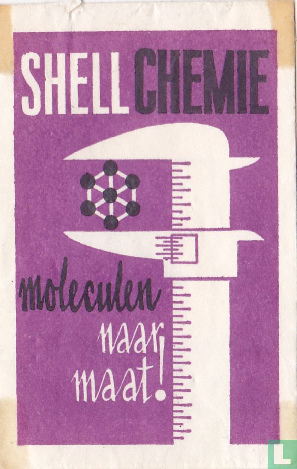 Shell Chemie