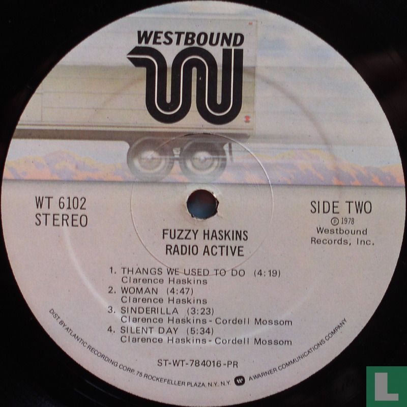Radio Active