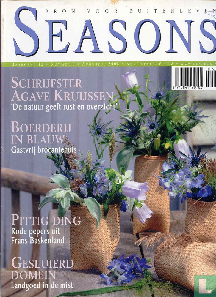 Seasons 5
