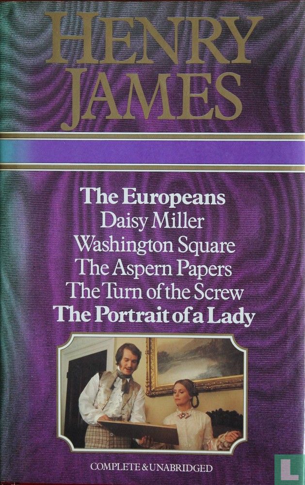 Henry James