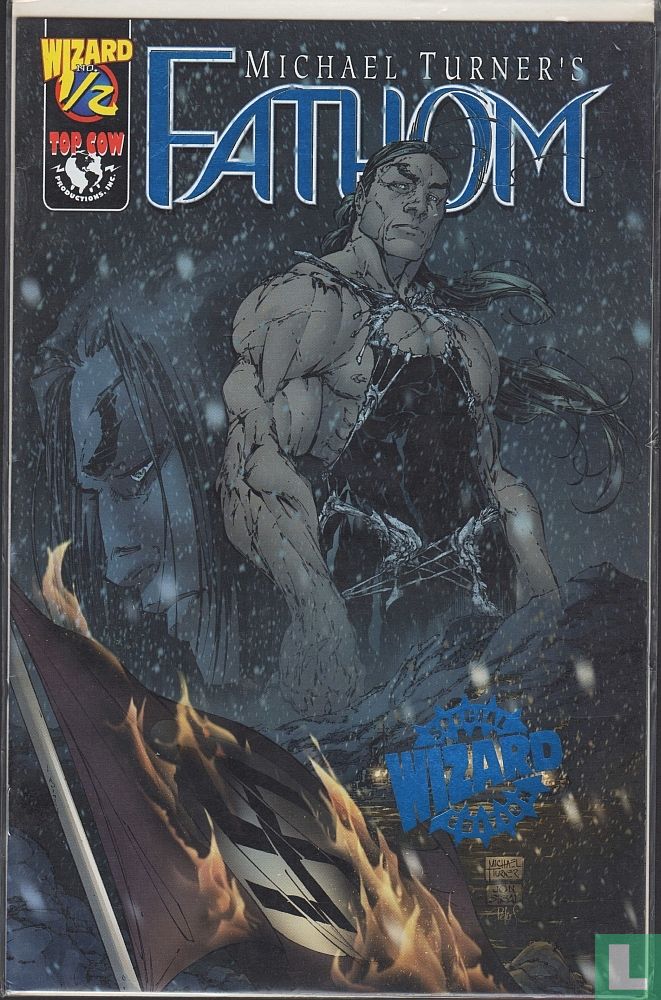 Fathom 1/2