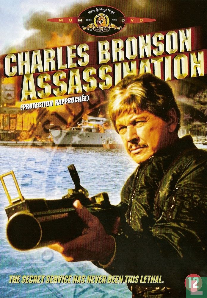 Assassination
