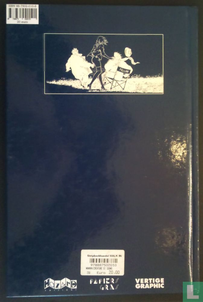 Creature di Sogno