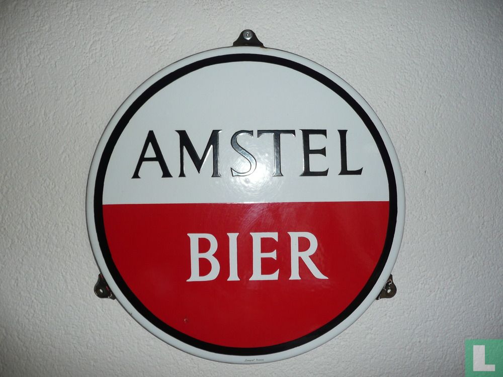 Amstel Bier