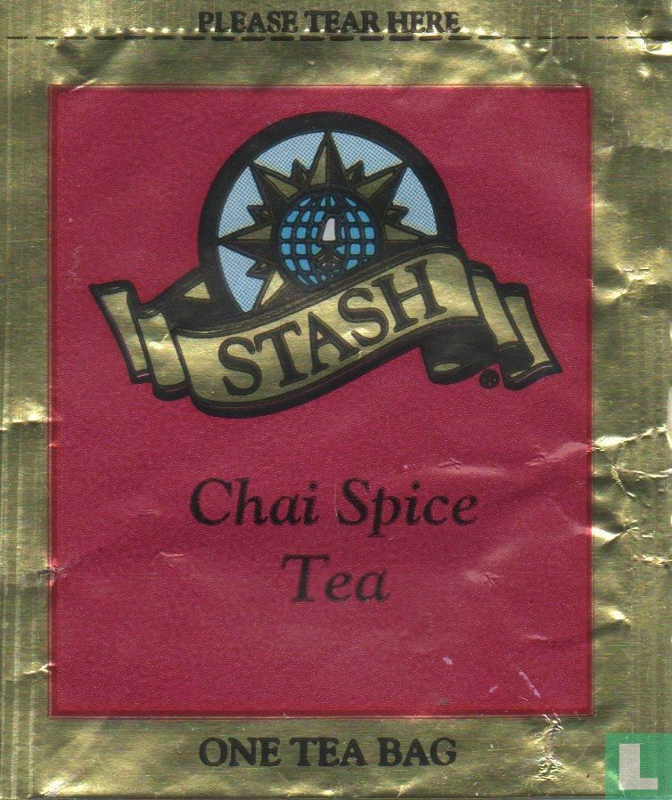 Chai Spice Tea