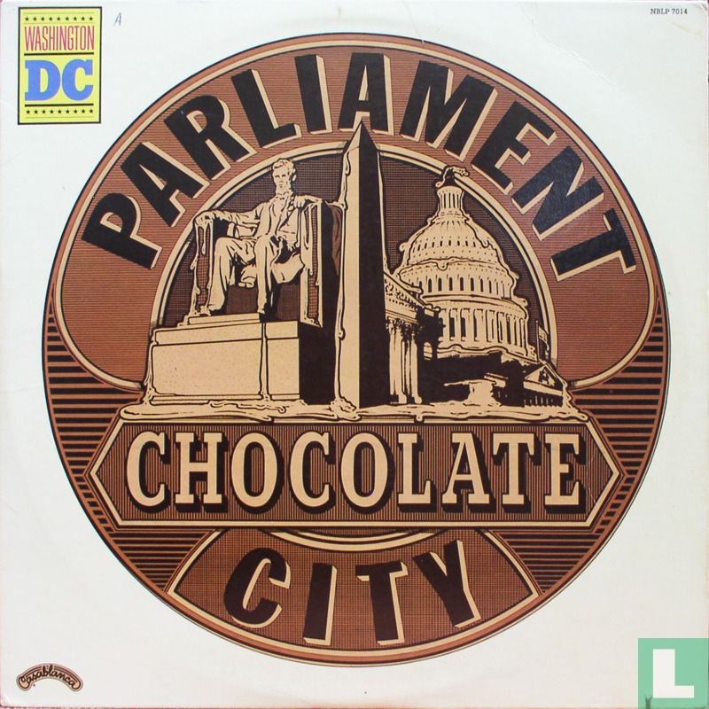 Chocolate City