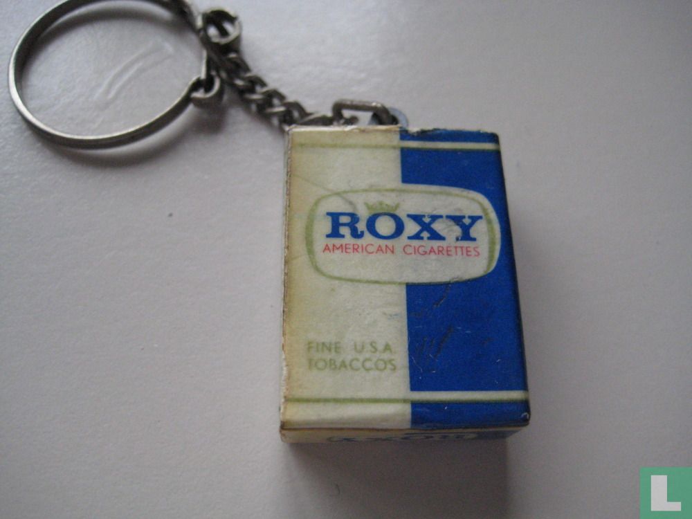 Roxy