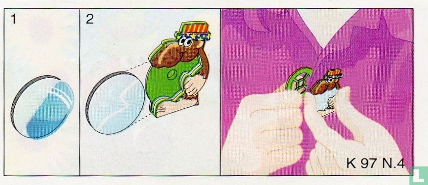 Monkey