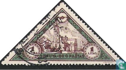 Vitautaskerk