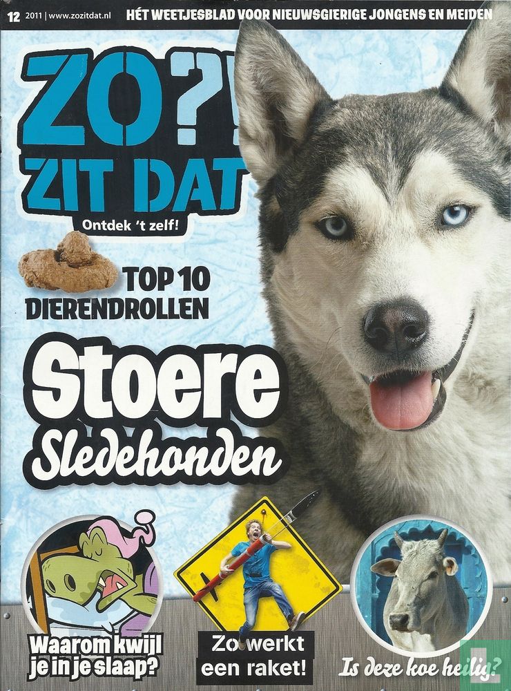 Zo zit dat 12