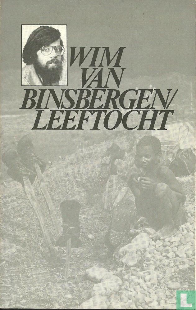 Leeftocht