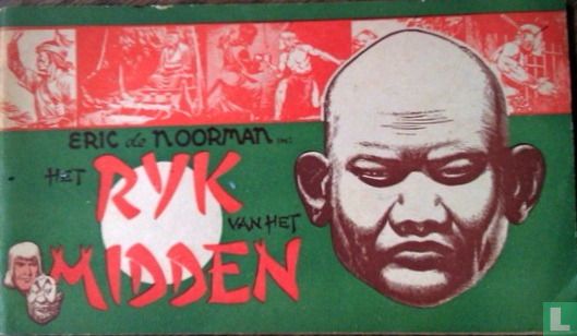 Het rijk van het midden