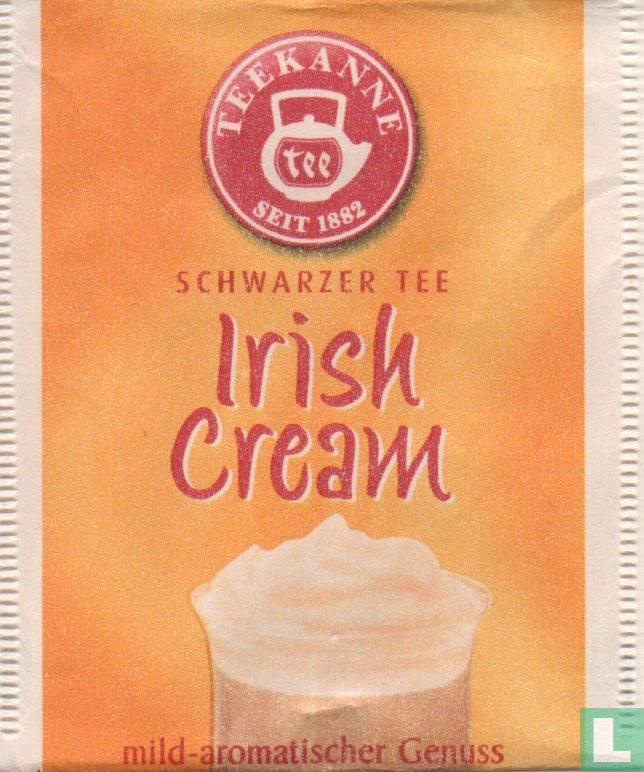 Irish Cream