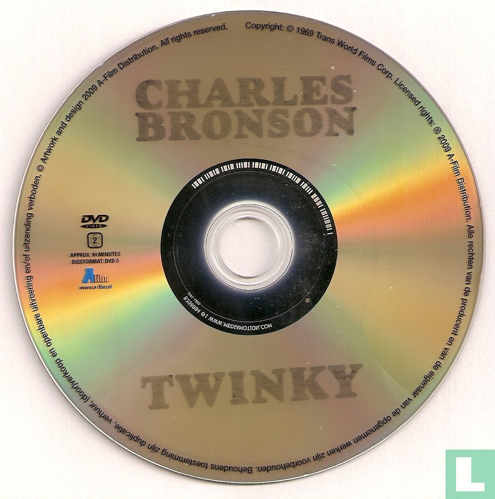 Twinky
