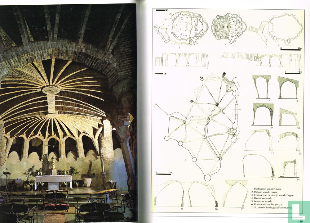 Antoni Gaudí