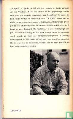 De vijand
