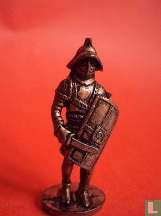 Gladiator (copper)
