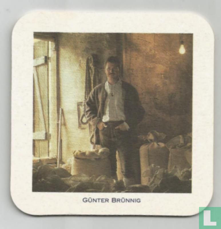 Günter Brünnig
