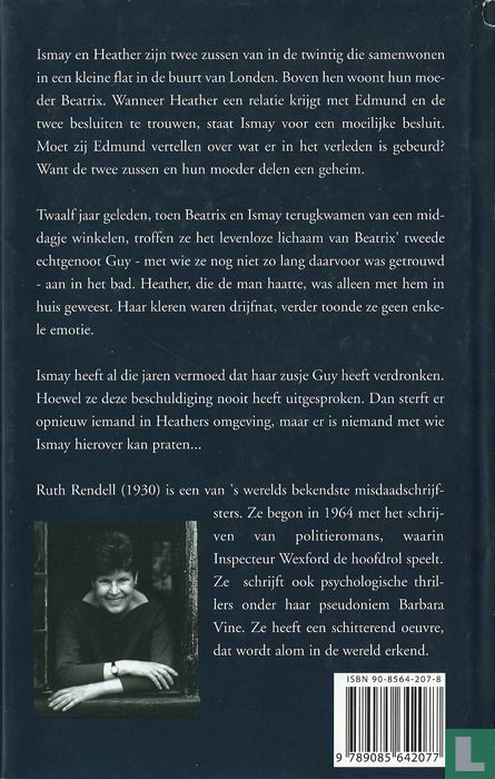 Het stille huis