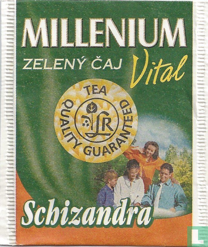Schizandra