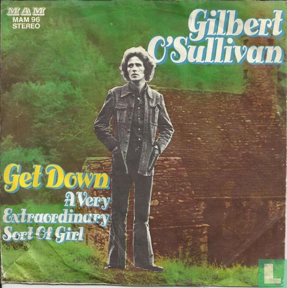 Get Down 