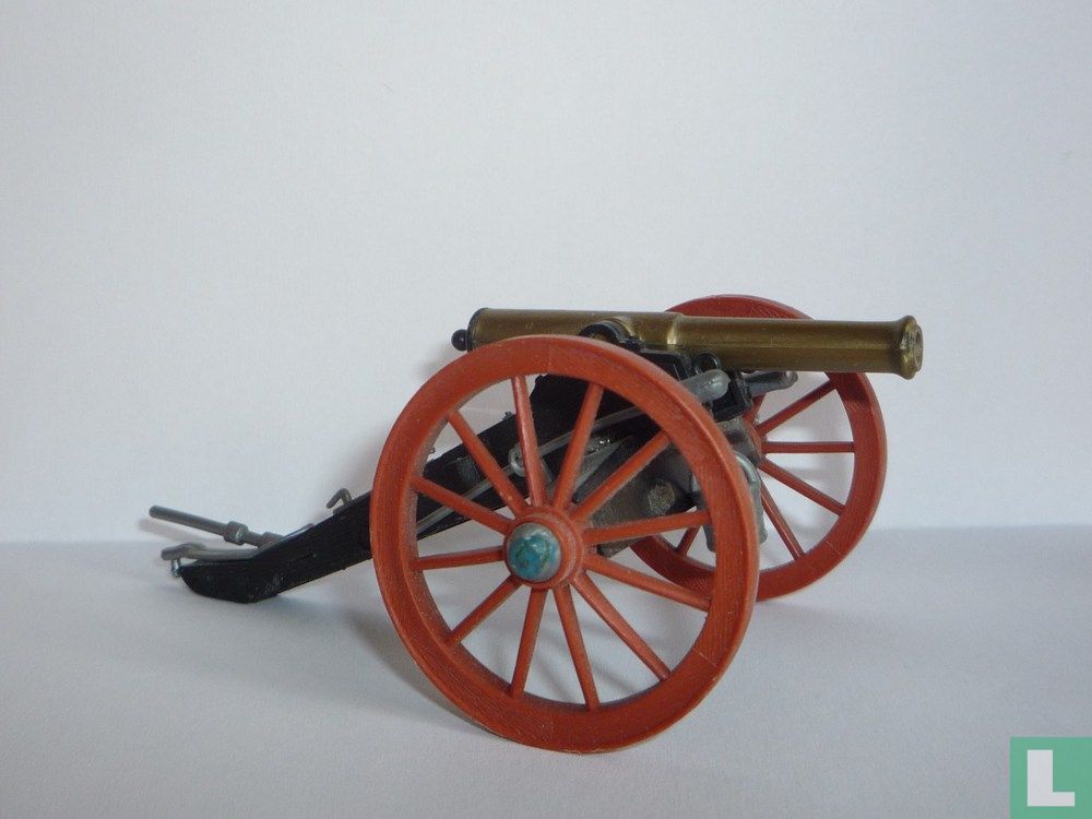 Cannon