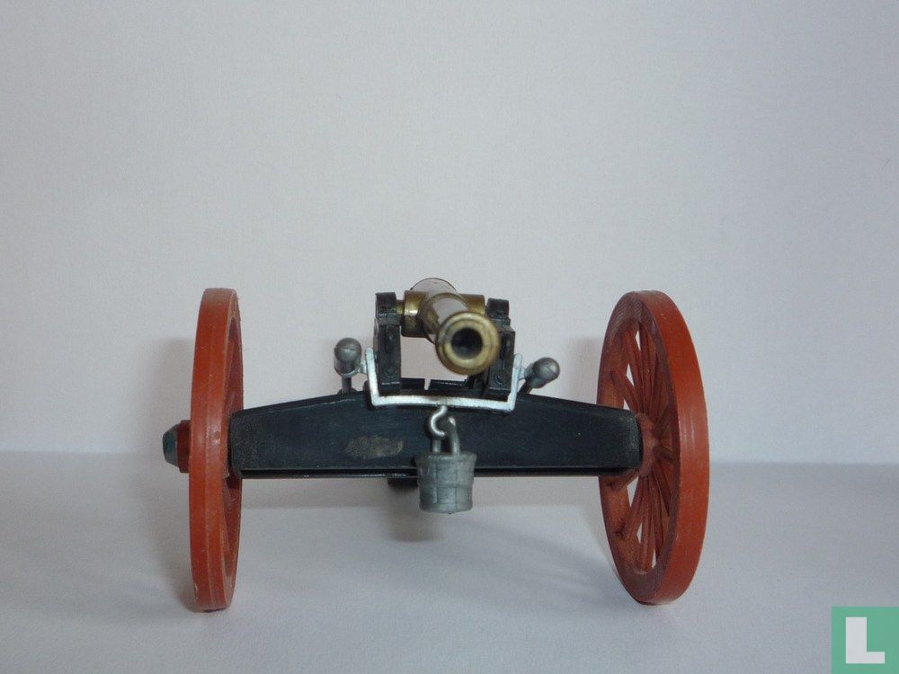 Cannon