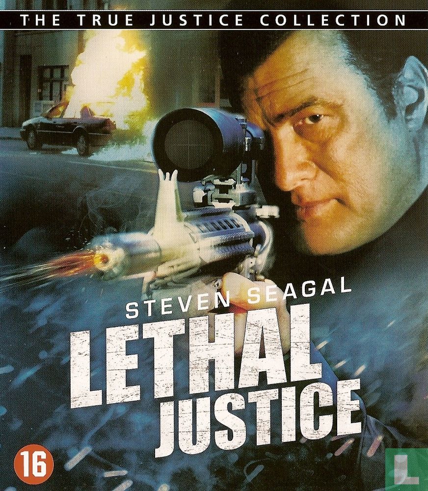Lethal Justice