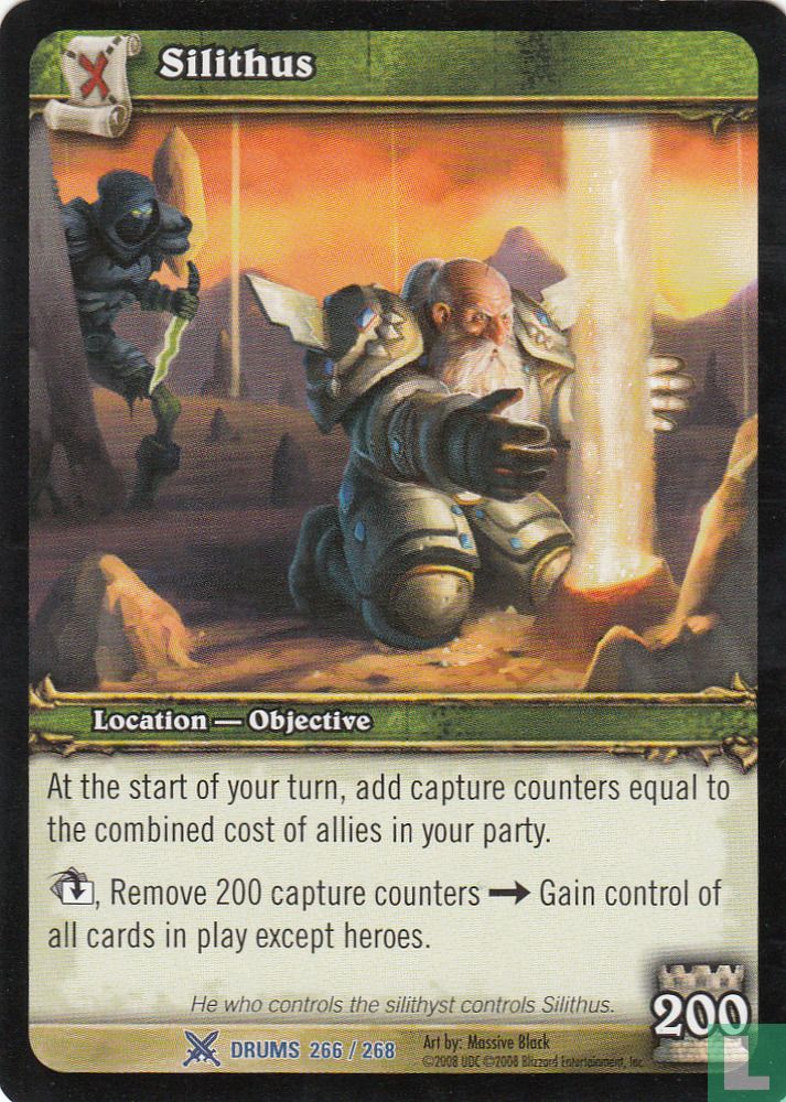Silithus