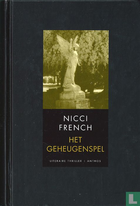 Het geheugenspel