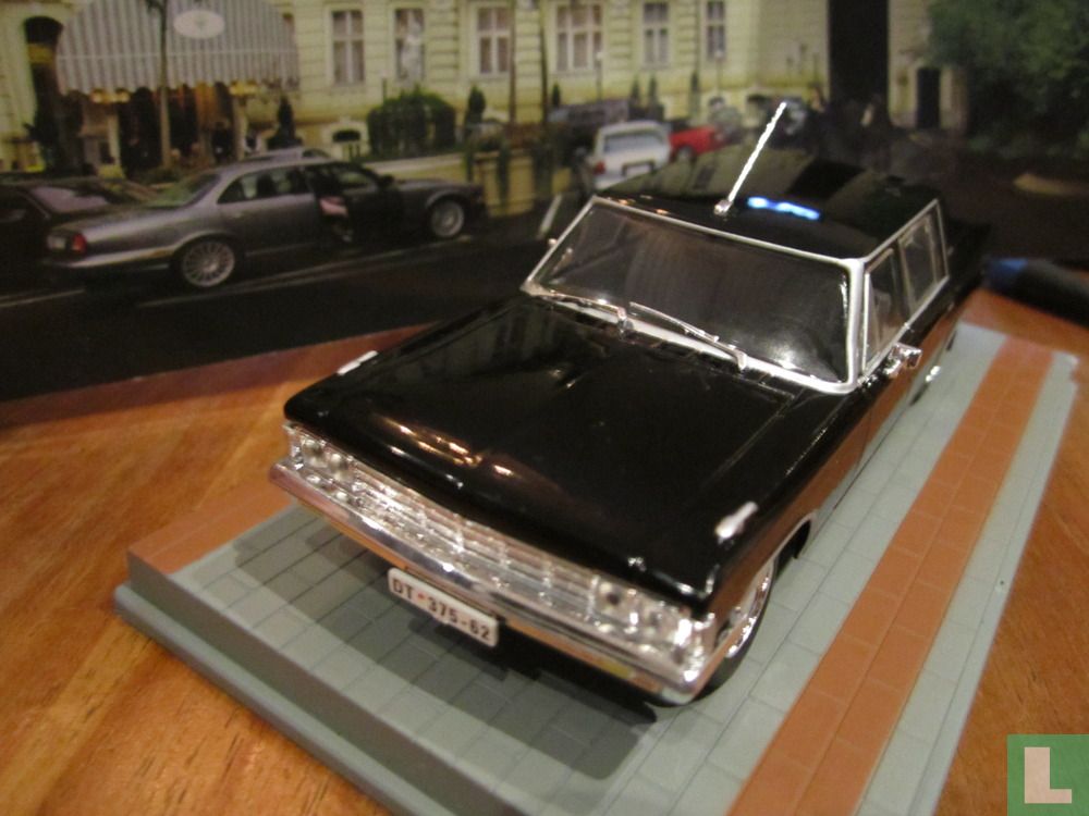 ZIL-117