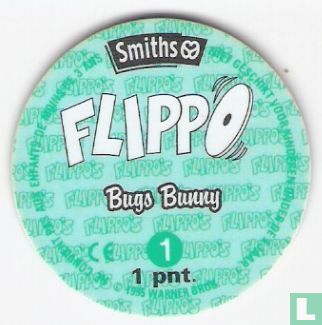 Bugs Bunny   