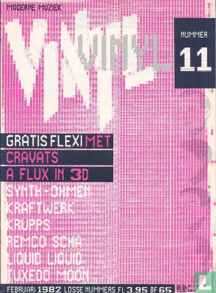 Vinyl 11