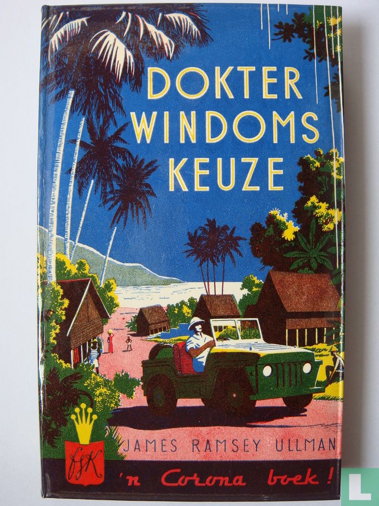 Dokter Windom's keuze