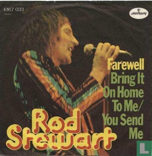 Farewell