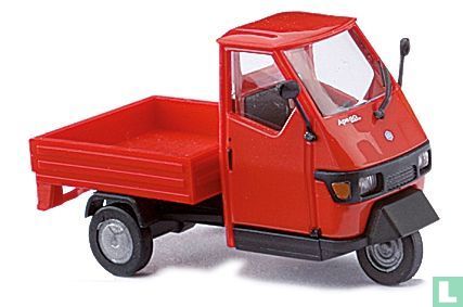 Piaggio Ape 50