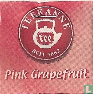 Pink Grapefruit