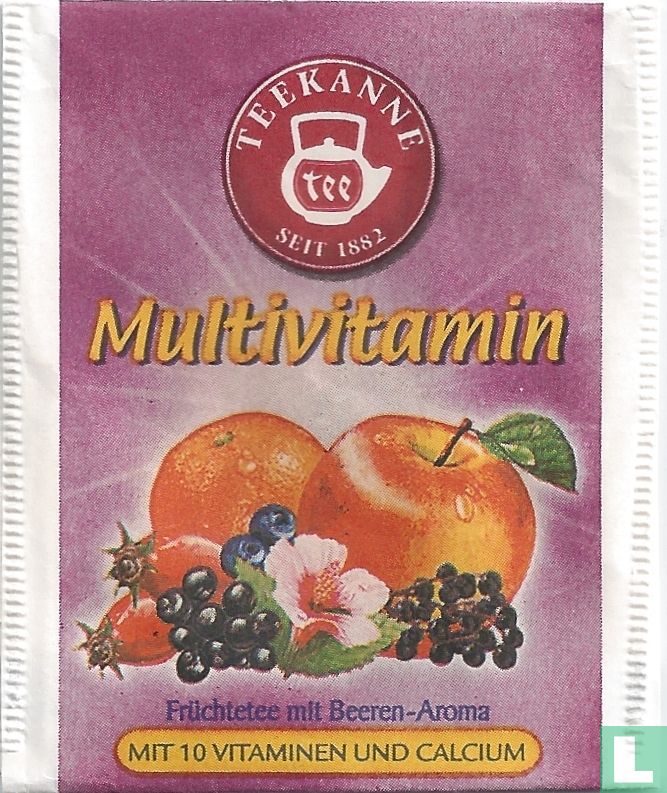 Multivitamin