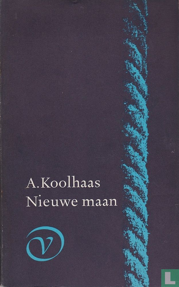 Nieuwe maan