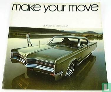 1968 Chrysler