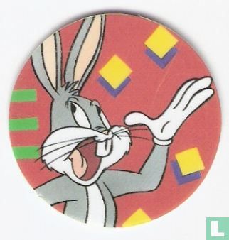 Bugs Bunny