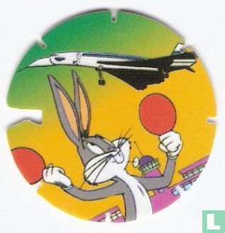 Bugs Bunny