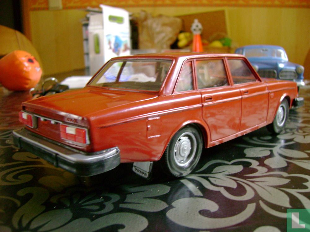 Volvo 264 GL