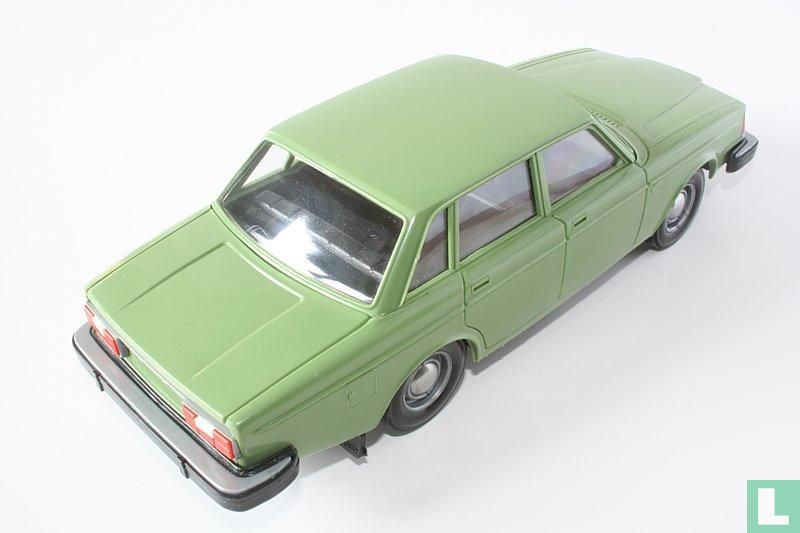 Volvo 264 GL