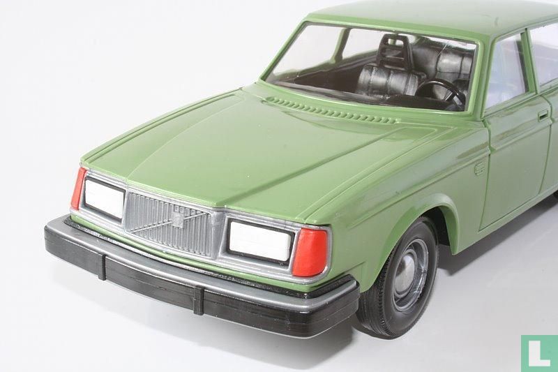 Volvo 264 GL