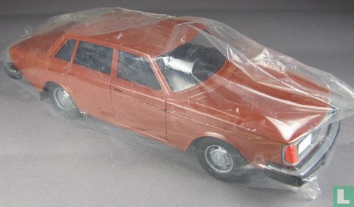 Volvo 264 GL