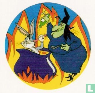 Bugs Bunny