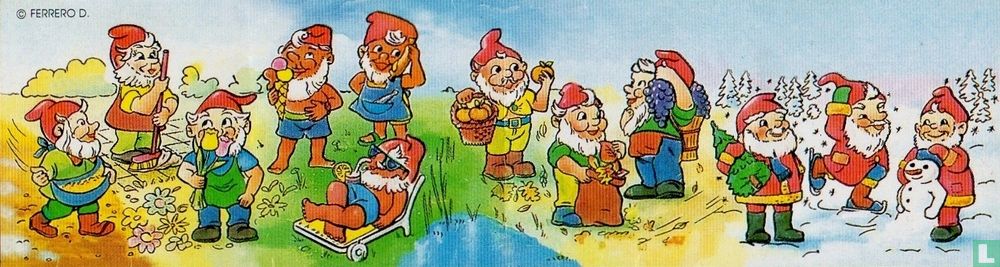 Dwarf