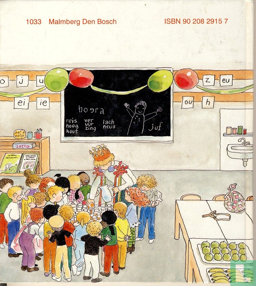 Leesboek 4
